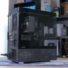 Mid Range Gaming Beast! (Ryzen 7 5700X + Intel Arc B580 12gb)