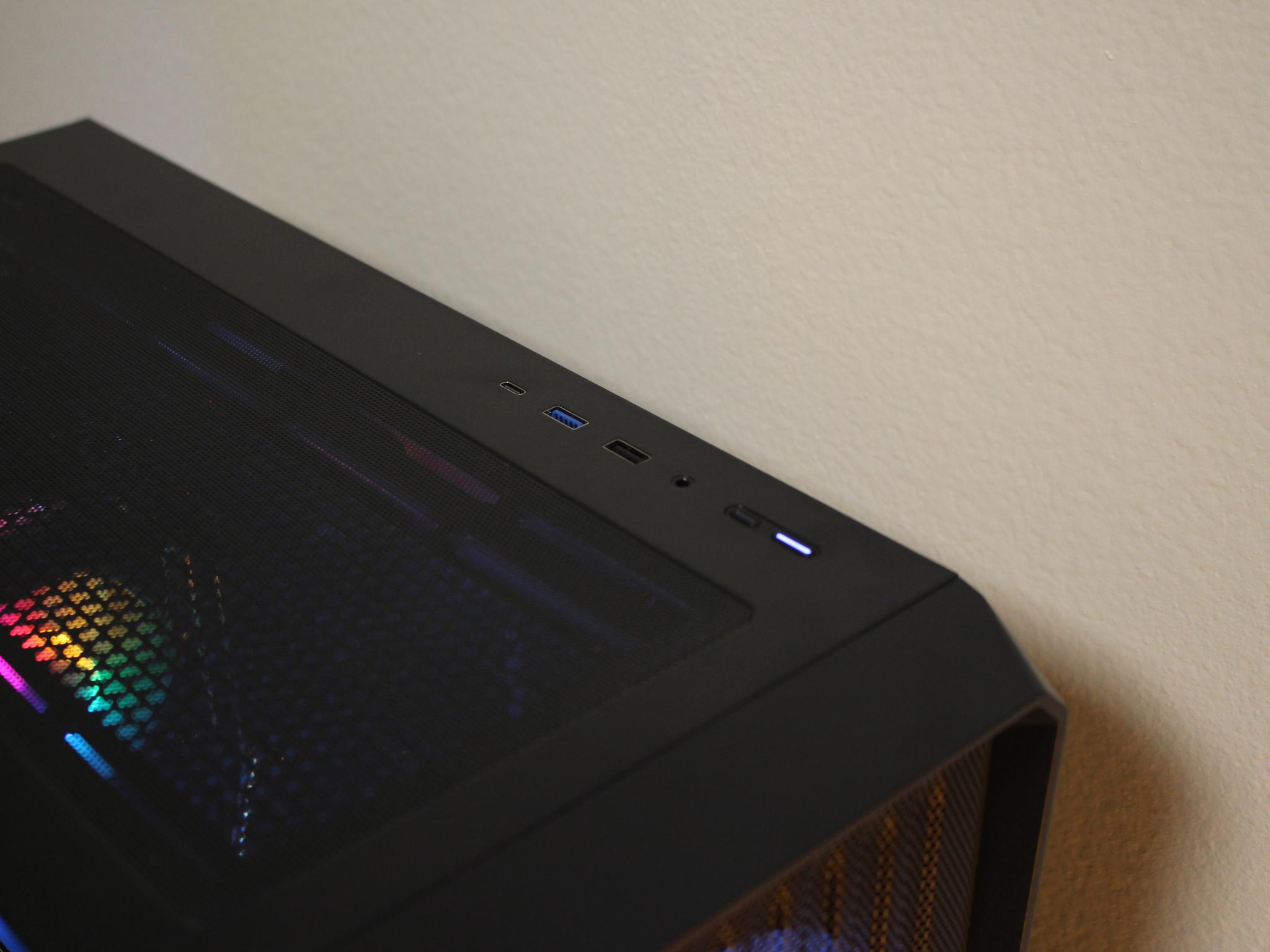 RTX 3060 12GB Gaming PC | Ryzen 7 | Windows 11 Pro | 16GB Ram | 512GB SSD |