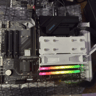 Gigabyte B850 Gaming WiFi 6 Motherboard - AM5 - (Missing I/O Shields)