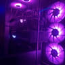 Custom Gaming PC Build