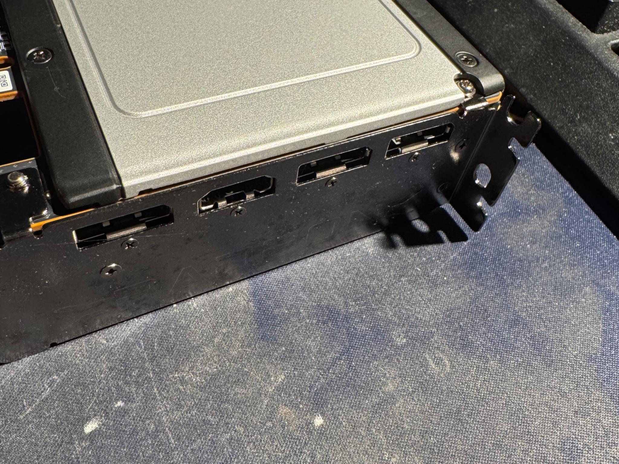 Rx 6700 xt amd