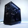 🖤🤍RTX 2070 | Core i7 8700K | 16GB 3200MHz | 1.5TB NVMe + SSD