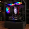 GAMING PC/RTX 2060/R7-2700X/16GB/1.5TB/WIFI & BT