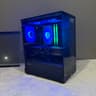 Radeon RX 7600 XT Custom Gaming PC - Ryzen 5 5500, 32GB RAM
