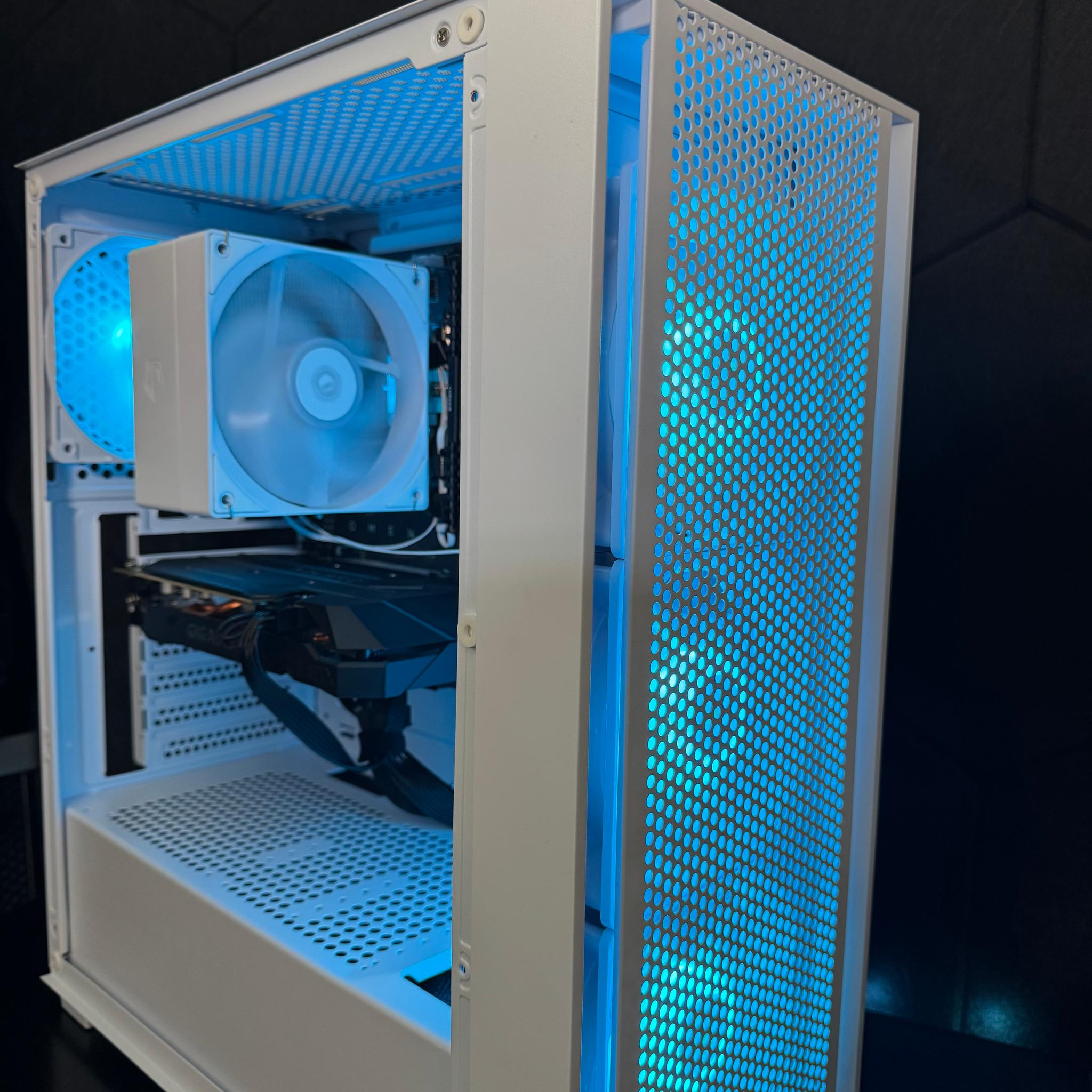 GTX 1660 Super | Intel i7-9700F | 16GB DDR4 | 512GB SSD| Custom Gaming PC
