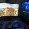 Custom Gaming PC - Freshly Built W/Win 10 Pro ready for Win 11