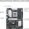 ASUS Prime B650-PLUS AMD B650(Ryzen 7000) ATX motherboard(DDR5,PCIe 5.0 M.2,2.5Gb Ethernet