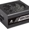 CORSAIR RMX Series RM550X 550 Watt 80 Plus Gold Fully Modular Power Supply