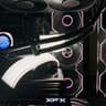 🔥 HIGH-END GAMING PC — RYZEN 7 7800X3D + RX 9070 XT + 32GB DDR5 + 2TB NVME 🔥