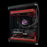 RTX 5070 12GB | Ryzen 7 9700X | 32GB DDR5 6200MT/s | 2TB NVMe | The Apollo