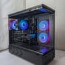 RTX 3090 | I5 12600KF | 16GB DDR5 | 1TB NVME | 1000W PSU
