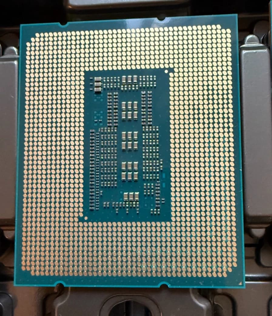 Intel Core i9-14900F