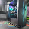Gaming PC - RX 570 - Intel E3 1230