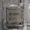 Barely used AMD Ryzen 5 4500 with stock cooler