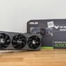 ASUS TUF Gaming GeForce RTX 4090 OC 24GB GDDR6X Graphics Card
