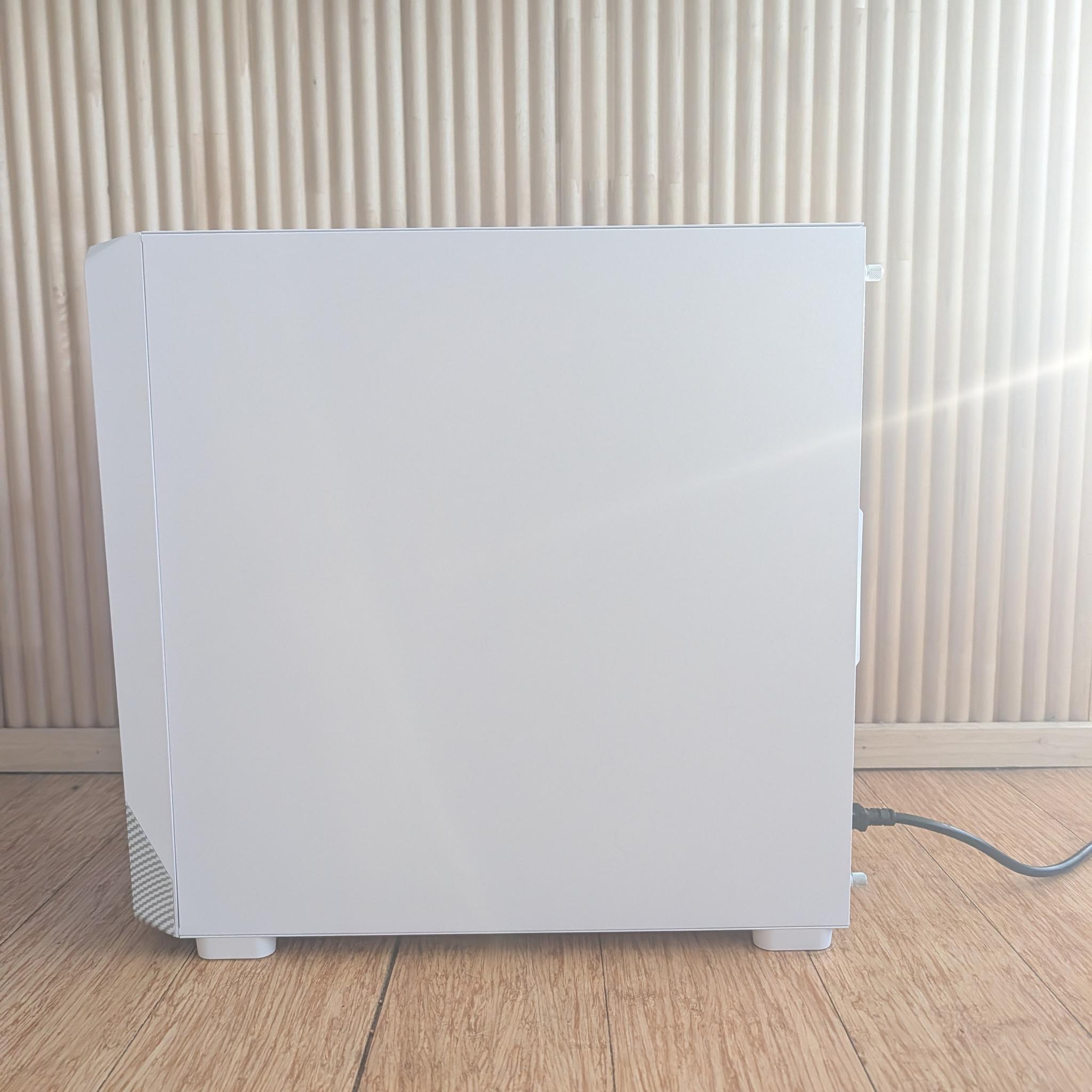 Custom RTX Gaming PC Build | RTX 4060 | R5 5500 | 32GB DDR4 | 500GB NVME |