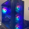 Ryzen 5 - 16 GB RAM - 8GB Radeon RX570