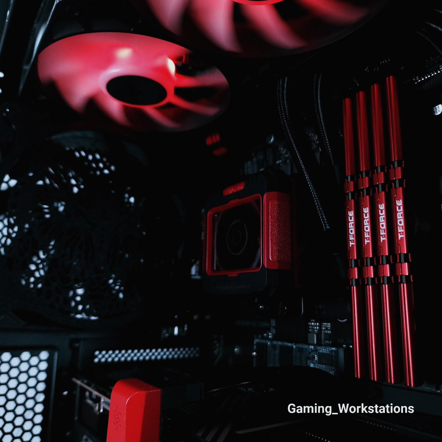 ❤️ RTX 5070 | Core i7 13700KF | 1440p Gaming Computer
