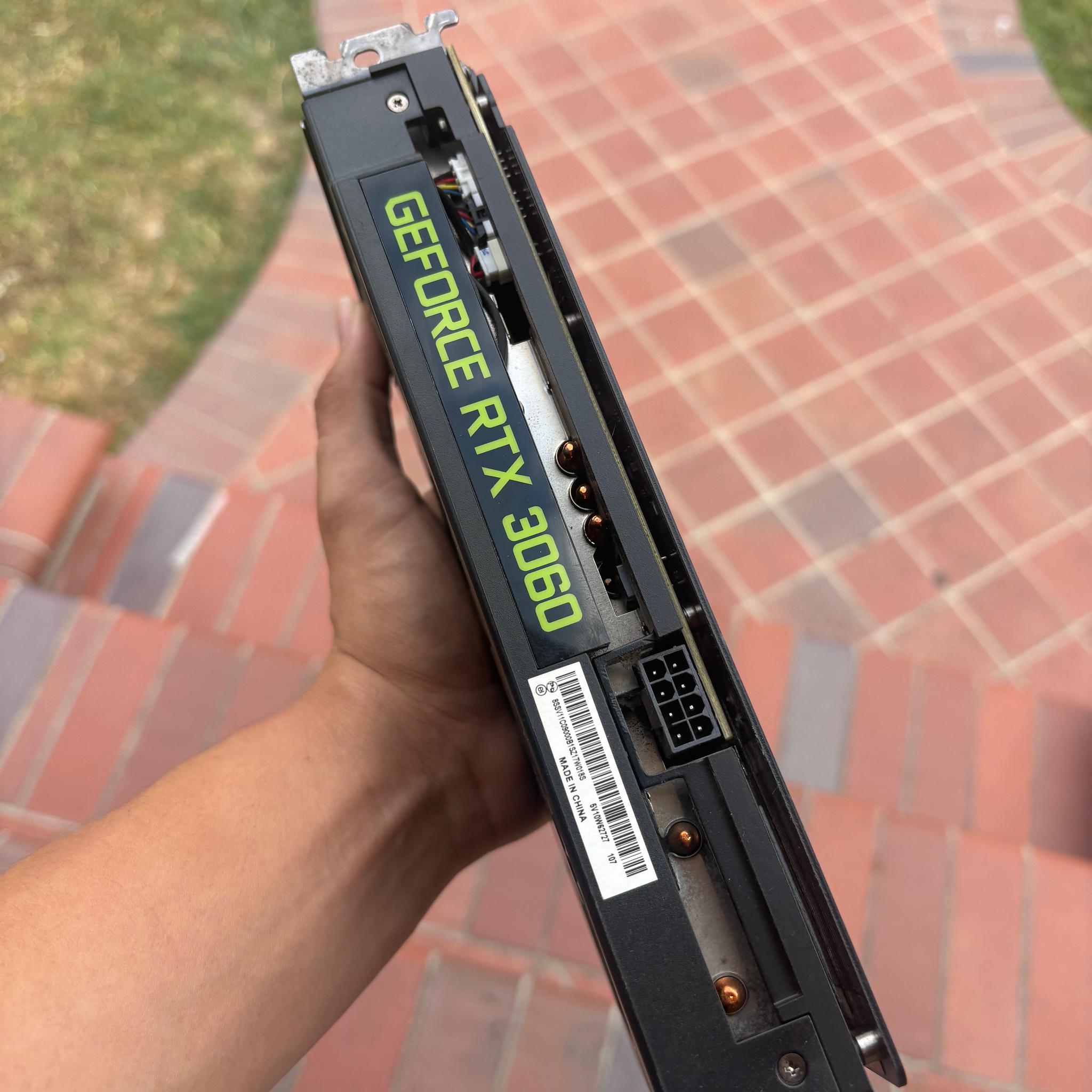 RTX 3060