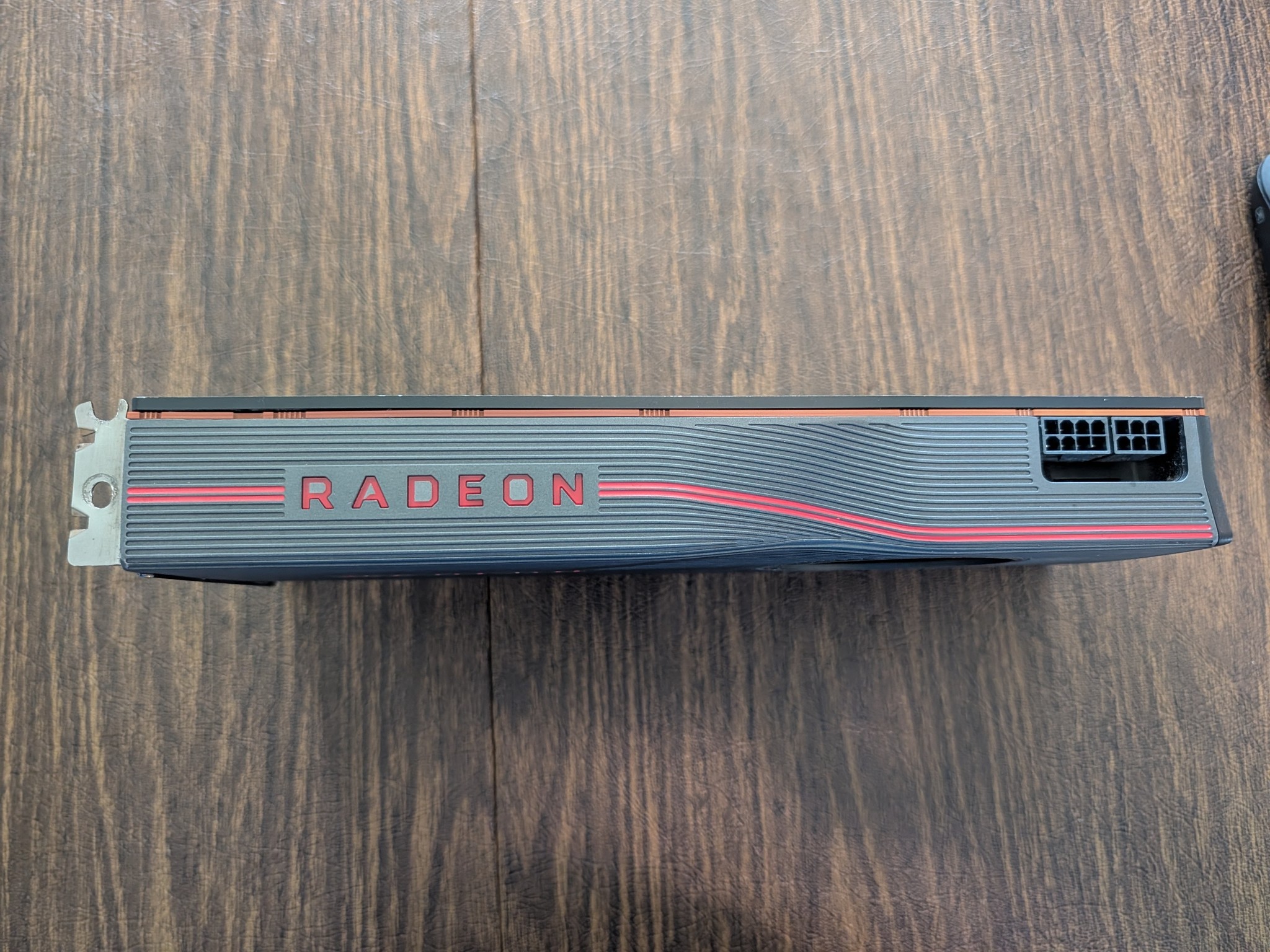 AMD Radeon RX 5700 XT Reference 8GB GDDR6