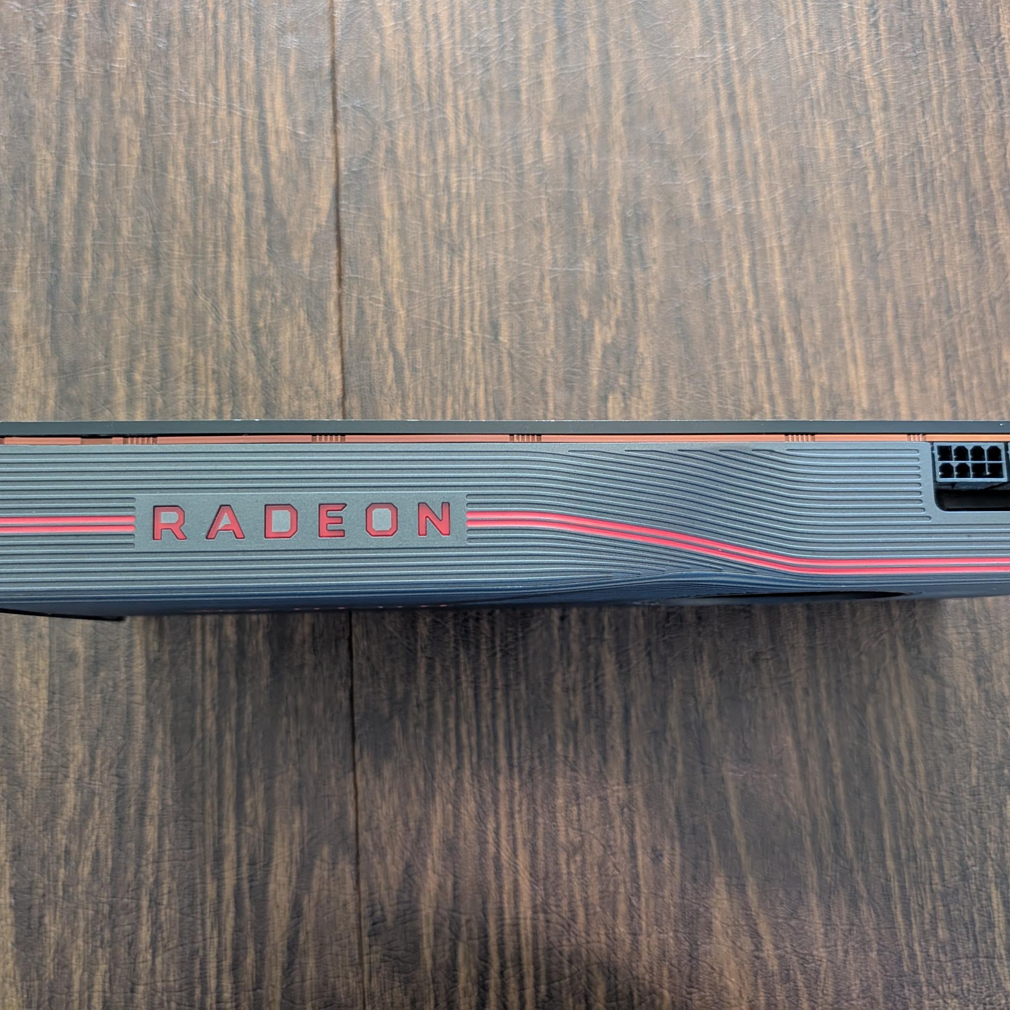 AMD Radeon RX 5700 XT Reference 8GB GDDR6
