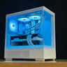 ☃️ ❄️ | Highend Gaming Pc | 7800x3D, 3090, 32gb, 1tb