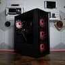 ❄️🌨 | MSI GeForce GTX 1660 Ti VENTUS 6GB | INTEL i5 9500T | 16GB DDR4 RAM | 1.24TB | Y2K Hero BRONZE