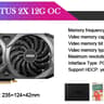 MSI Ventus 3060 2x in great condition!