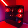 Gaming PC | RTX 3080 | Ryzen 5 5600x | 32GB RAM | 1TB NVME