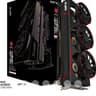 XFX Mercury Radeon RX 7900 XTX Magnetic Air