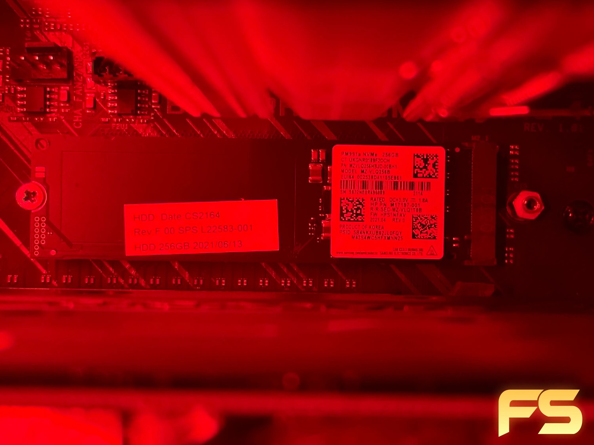 💻 Budget-Friendly Gaming PC – Scrappy | GTX 1660 Ti | i7-9700 | 16GB RAM | 256GB SSD | 500W Gold