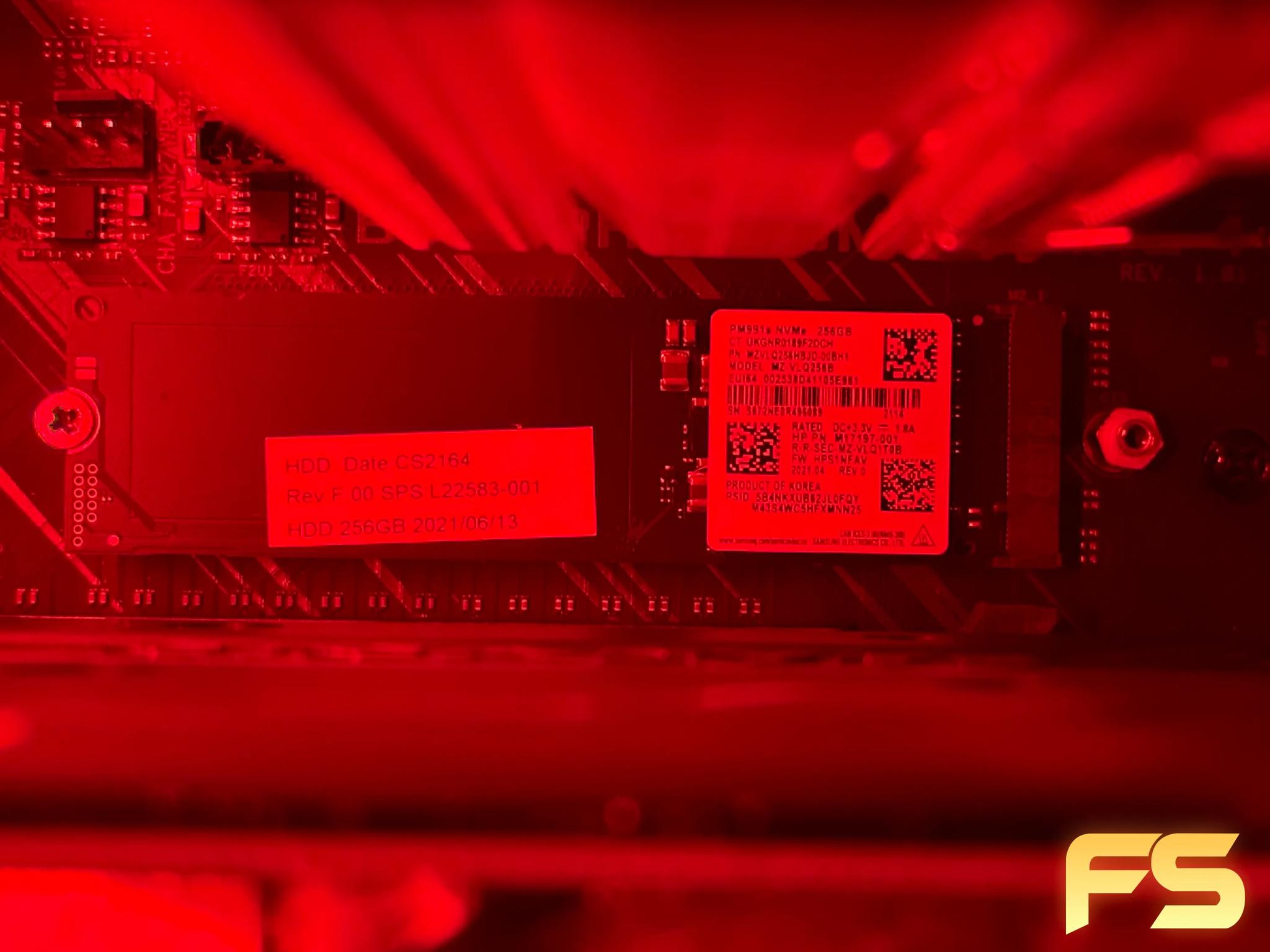 💻 Budget-Friendly Gaming PC – Scrappy | GTX 1660 Ti | i7-9700 | 16GB RAM | 256GB SSD | 500W Gold