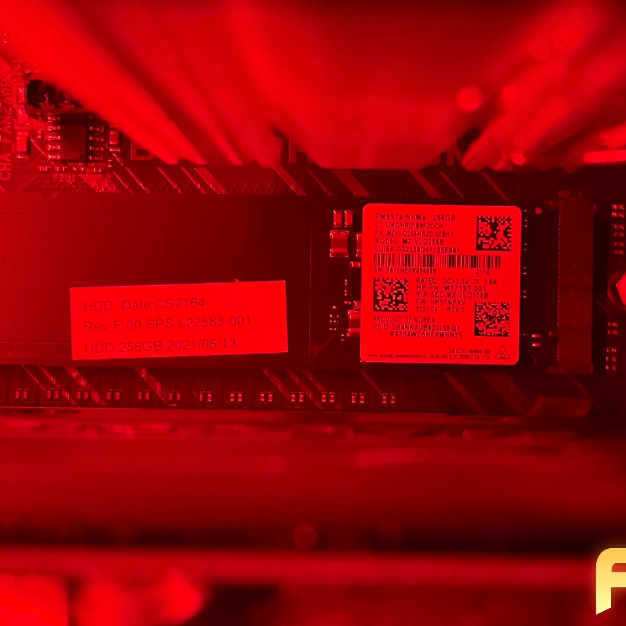 💻 Budget-Friendly Gaming PC – Scrappy | GTX 1660 Ti | i7-9700 | 16GB RAM | 256GB SSD | 500W Gold