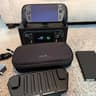 Asus ROG Xbox Ally X - 24gb ram - 1tb ssd - Killswitch case - TMR Sticks