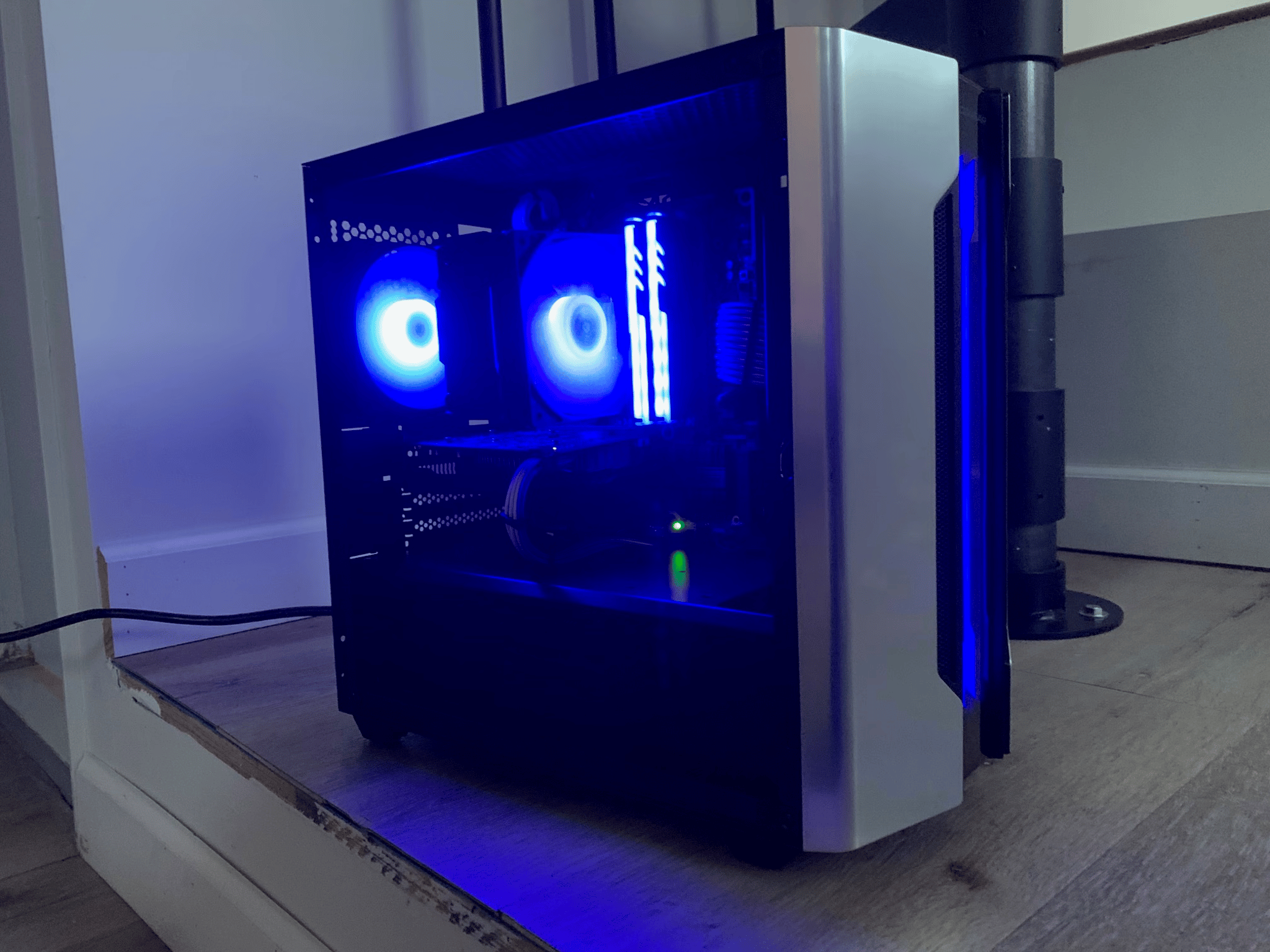 Gaming Pc (i7 4770 / Gtx 1060)