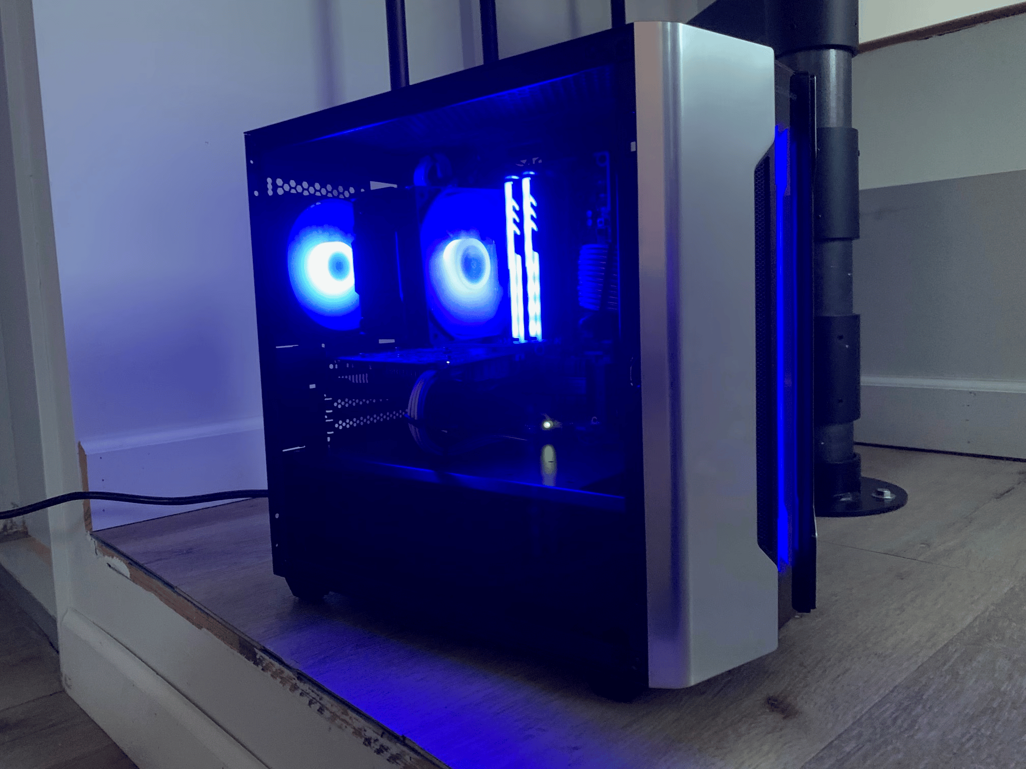 Gaming Pc (i7 4770 / Gtx 1060)