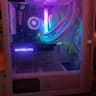 (Liquid Cooled) RTX 3060Ti |Ryzen 5 5600| 1TB NVMe SSD |T-Force Delta RGB DDR4 16GB|Windows 11 Pro