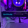 Sapphire Radeon Nitro+ RX 570 4GB
