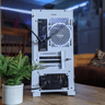 Ryzen 7 2700x RTX 3050 gaming pc
