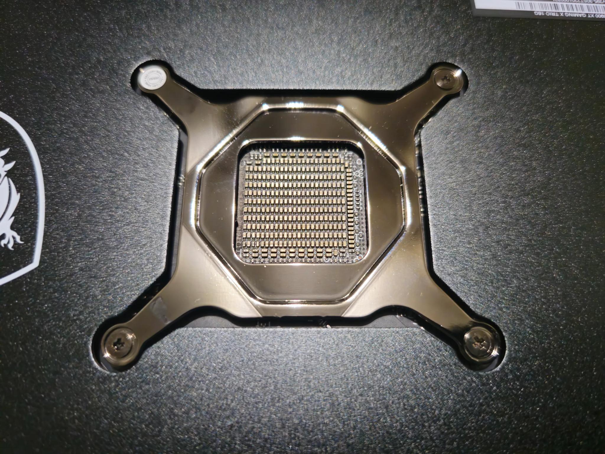 MSI 6900 XT