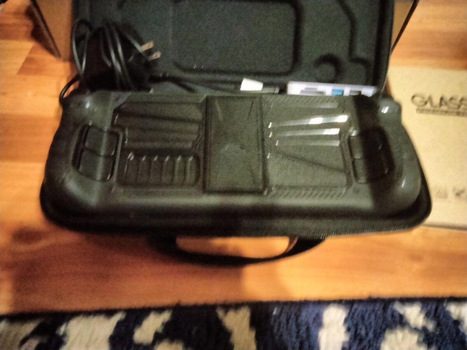 Valve Steam Deck 512GB with extras!!!
