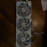 Open Box: Thermalright Frozen Warframe PRO 360 WHITE ARGB