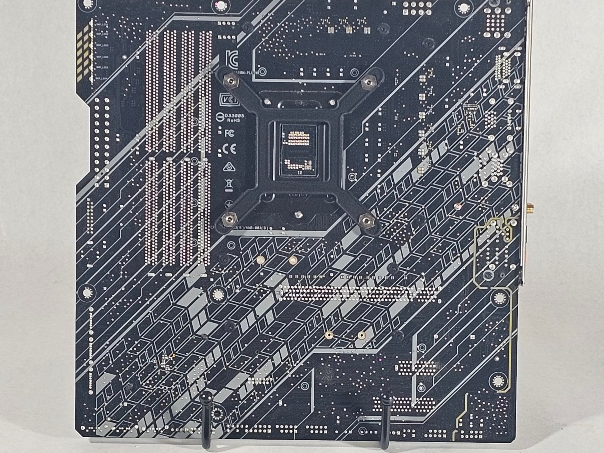 B560M-PLUS WIFI TUF GAMING LGA1200 mATX Motherboard
