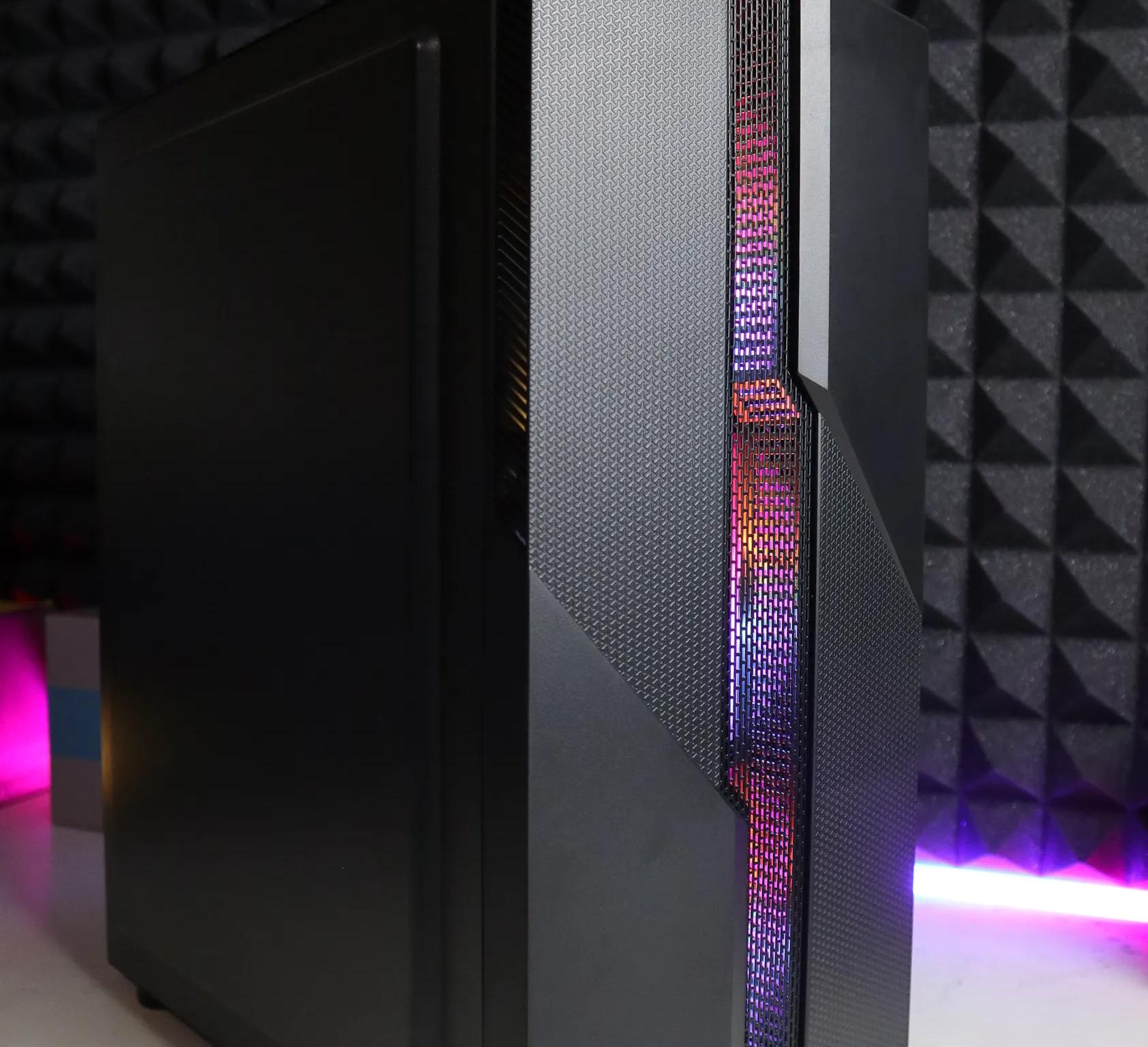 Trooper | Ryzen 3 3200G/GTX 1050Ti Gaming PC