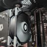 Budget Baller Stealth Build Ryzen 5 / 16GB / 1TB / RX570X