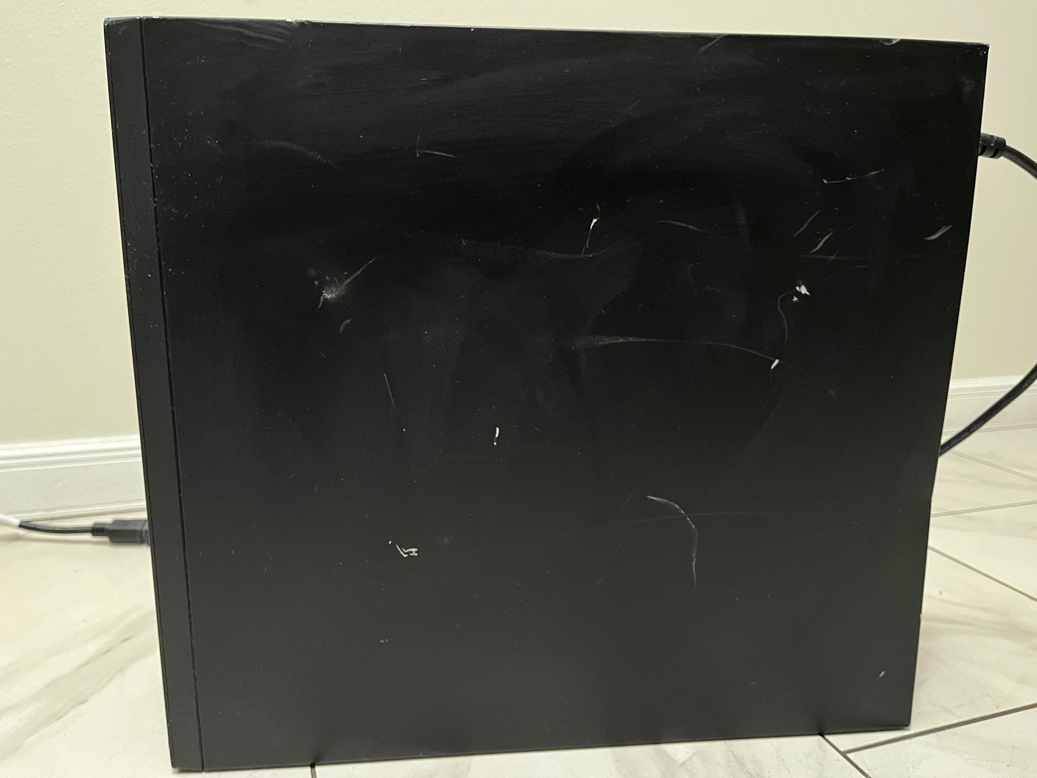 NVIDIA RTX 2070, Intel i7-6700, 16GB RAM, 750GB Storage - HP Z240 Gaming PC w/Wi-Fi & BT