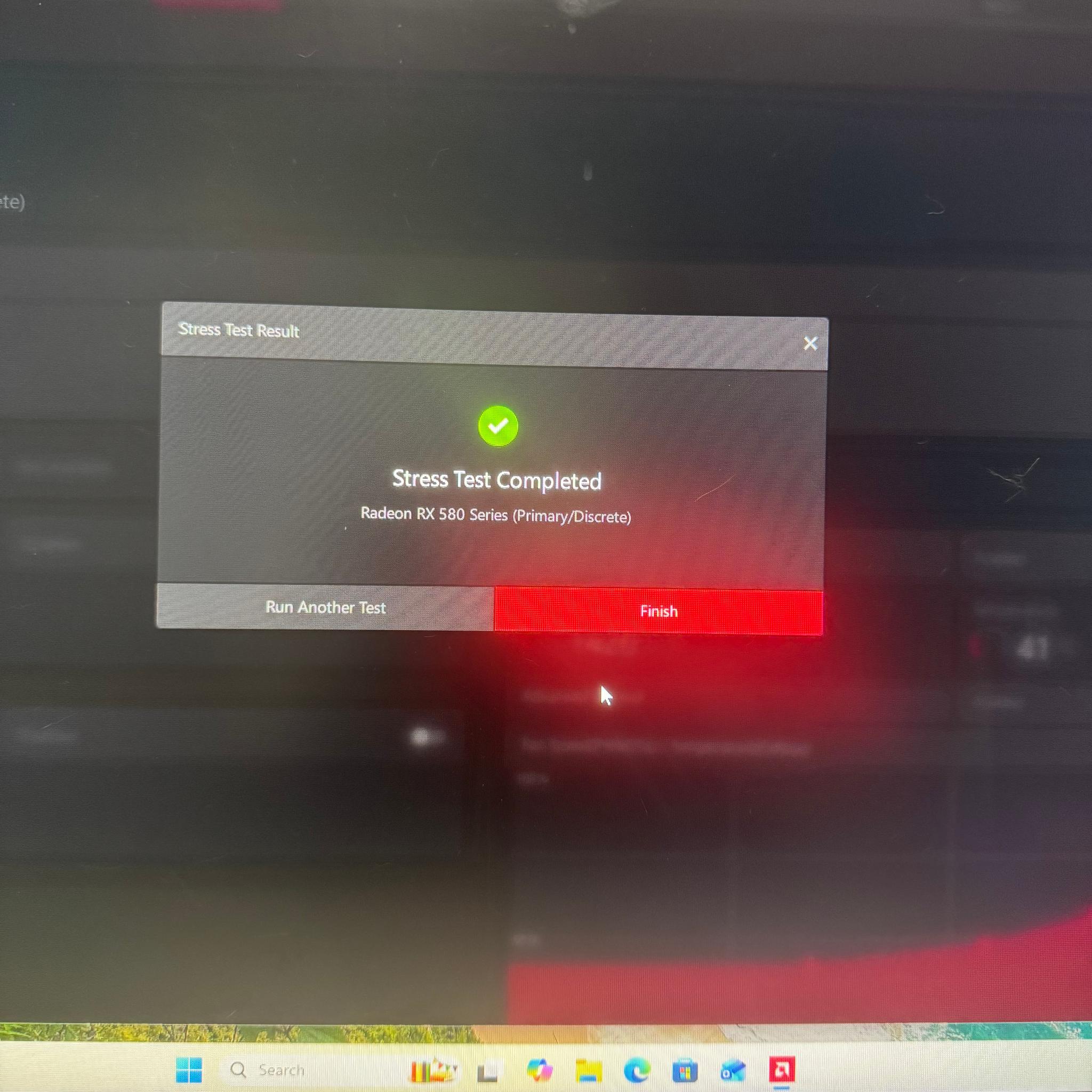 Asus ROG STRIX Radeon RX 580 8GB