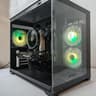 GTX 1080 | RYZEN 5 2600X | 16GB DDR4 | 500GB NVME