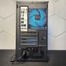 RTX 4060TI 8GB | Ryzen 7 8700F | 16GB DDR5 | 512GB SSD + 1TB HDD | Win 11 Home | WIFI+BT "Panda"