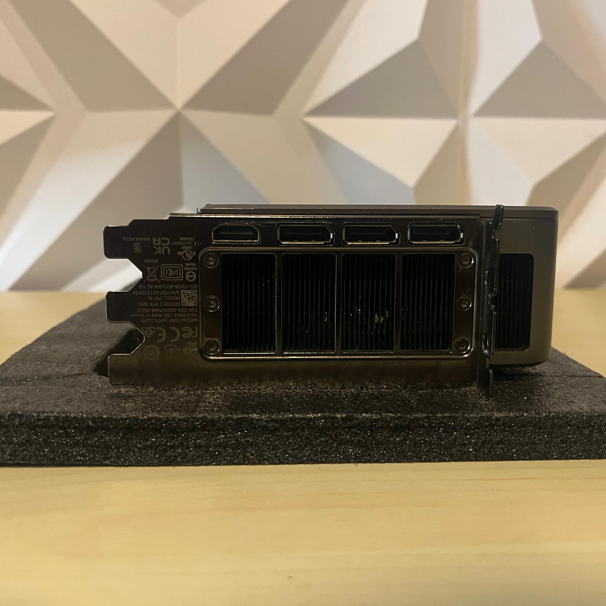 RTX 3090 FE
